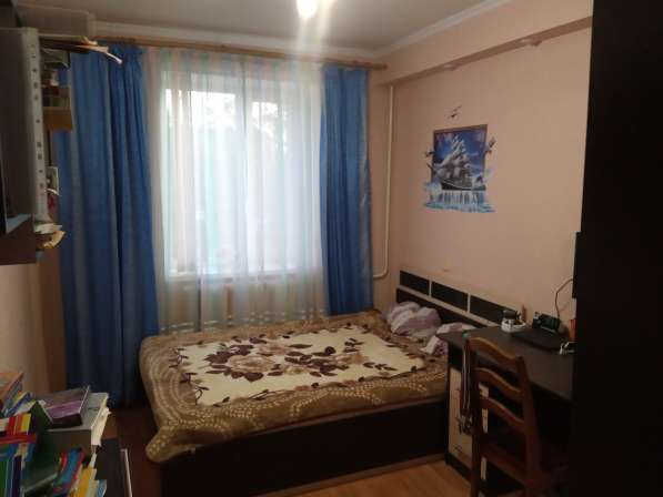 Продается идеальная четырехкомнатная квартира! в Славянске-на-Кубани фото 5