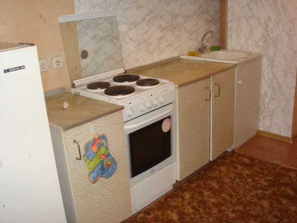 Продаю 1но комнатную квартиру в Добром в Владимире