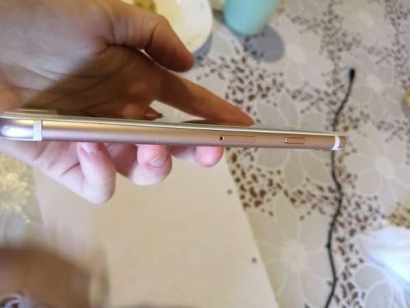 Apple IPhone 7 Rose Gold (32 Gb) в Владимире фото 8