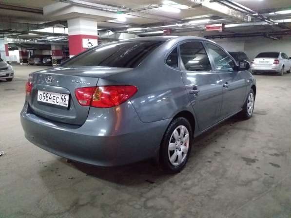 Hyundai, Elantra, продажа в Москве в Москве фото 9