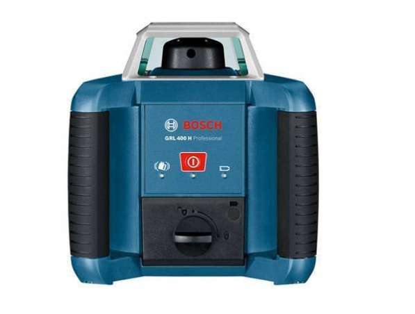 Нивелир лазерный Bosch GRL 400 H 0.601.061.800
