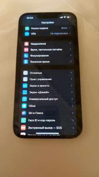 IPhone 13 pro 256 g в Волгограде фото 5