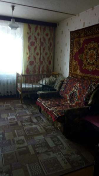 Продаю комнату в 3-х комнатной квартире в Нижнем Новгороде фото 13