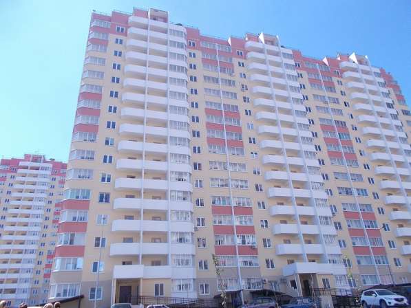 Продам двухкомнатную квартиру в Ростов-на-Дону.Жилая площадь 56 кв.м.Этаж 8. в Ростове-на-Дону фото 6