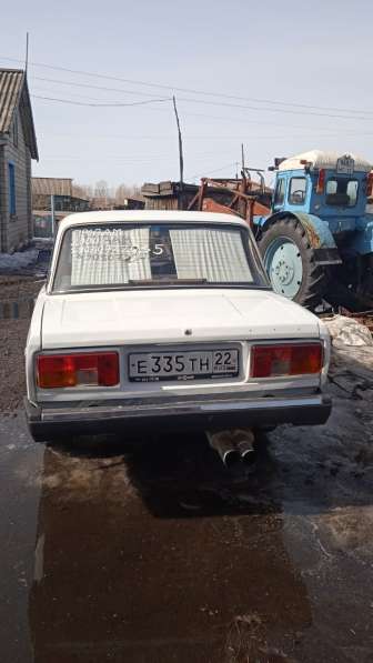 ВАЗ (Lada), 2105, продажа в Камне-на-Оби в Камне-на-Оби