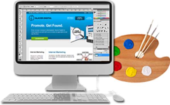 IT IP SEO CRM - обучаю созданию сайтов в Костроме