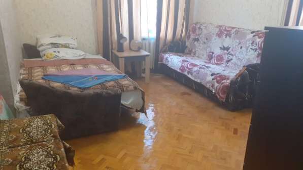 1-комнатная квартира в Домодедове фото 9