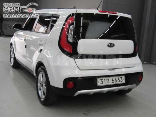 Kia, Soul, продажа в Владивостоке в Владивостоке фото 10