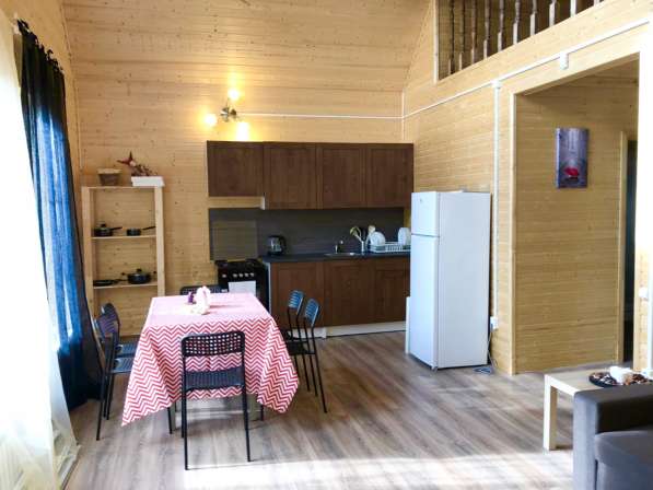 Дом 100м2 с. Ягренево в Переславле-Залесском фото 15