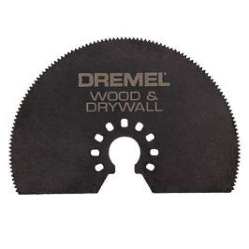 Пильная насадка для мультитула Dremel 2615M450JA