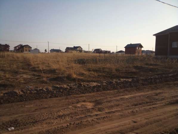 Участок 12,6 сот ИЖС Изумрудный в Воронеже фото 7