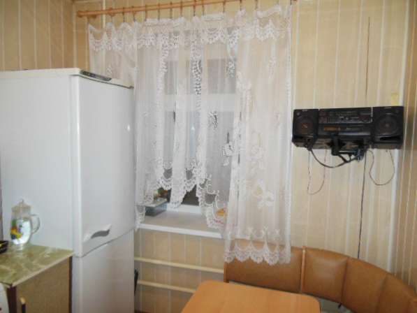 Сдам однокомнатную квартиру в Сергиевом Посаде фото 9