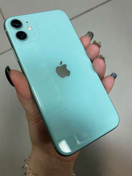 Apple iPhone 11 128gb в Москве фото 9