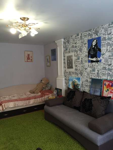 Продам 3-х комнатную квартиу (г. Челябинск) в Челябинске фото 3
