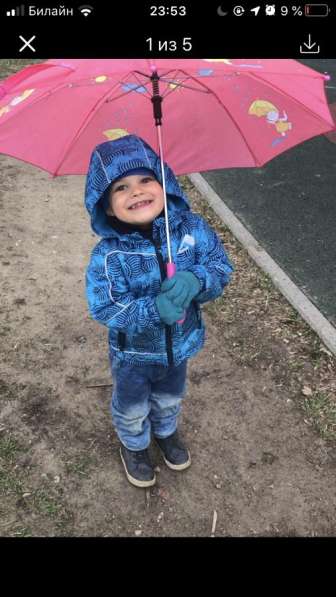 Требуется няня на полдня в Москве фото 6