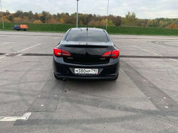 Opel, Astra, продажа в Балашихе в Балашихе фото 5