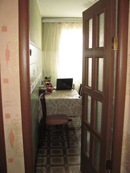 Срочно! Цена снижена на неделю! Отличная квартира с мебелью в Владивостоке фото 4