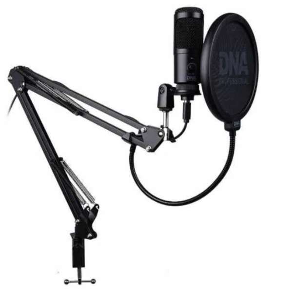 Mikrofon Dna Professional
