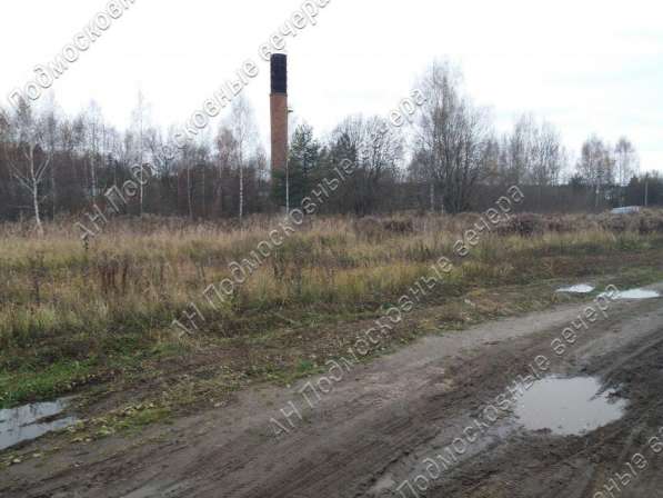 realty_mapper3.plot_in_locationИндивидуальное жилищное ст-во. Площадь 7.00 сот.Есть Электричество. в Москве фото 27