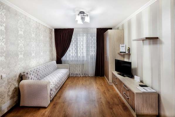 Комфортабельная квартира в центре Посуточнo 25 euro в фото 8
