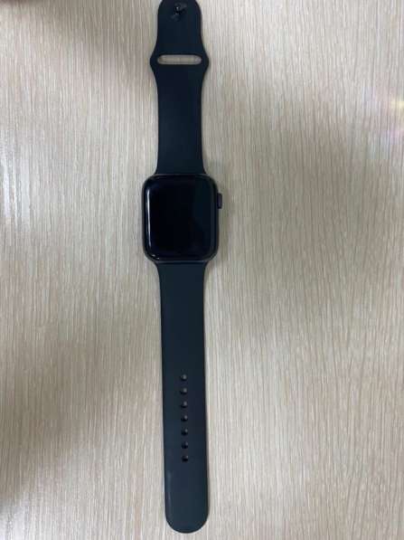 Apple Watch 5 44mm