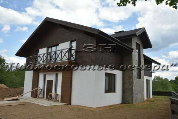 Продам коттедж в Москва.Жилая площадь 300 кв.м.Есть Электричество, Газ. в Москве фото 19