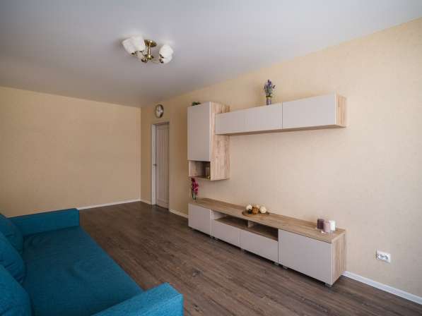 2 комнатная квартира на ГМР с мебелью в Краснодаре фото 9