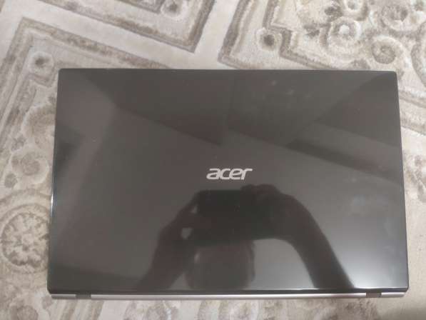 Acer v-3 571G быстрым торг в фото 4