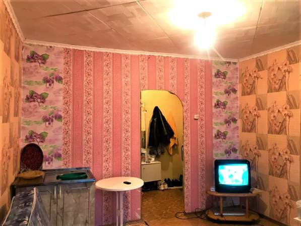 Две комнаты 32м2 ул.50 лет Комсомола в Переславле-Залесском фото 12