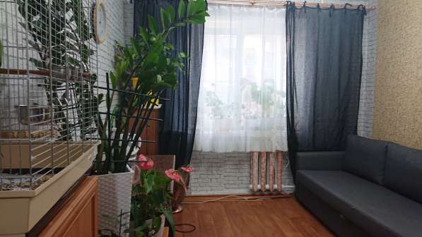 Продам 2-комнатную квартиру на Лихачёвском шоссе