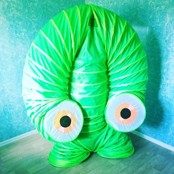 Продажа костюма пружинки Slinky в Перми фото 6