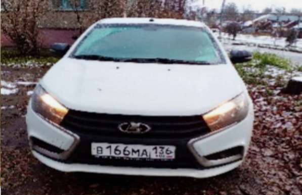 ВАЗ (Lada), Vesta, продажа в Павловском Посаде