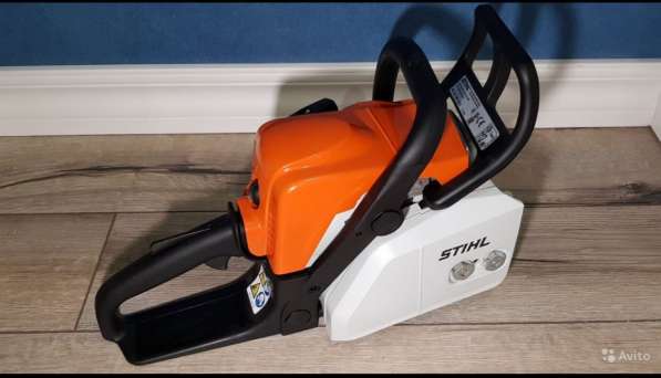 Бензопила STIHL 180 в Жуковском фото 3