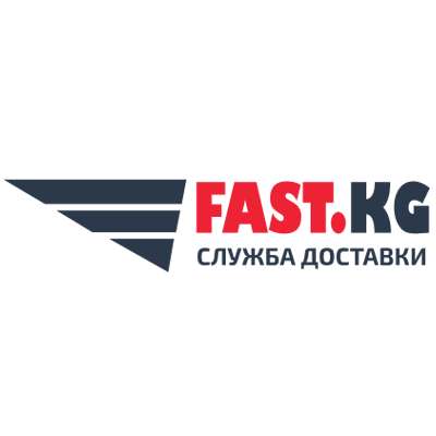 Служба доставки Fast. KG