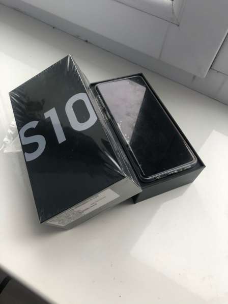 Samsung galaxy s10 в Барнауле фото 5