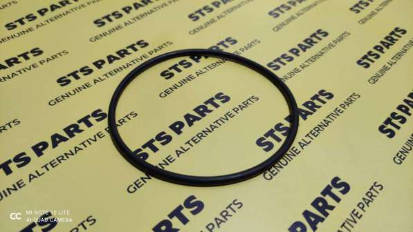 Уплотнительное кольцо JCB 828/00248 в Краснодаре фото 6