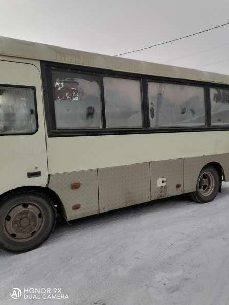 Продам автобус в Новосибирске фото 3