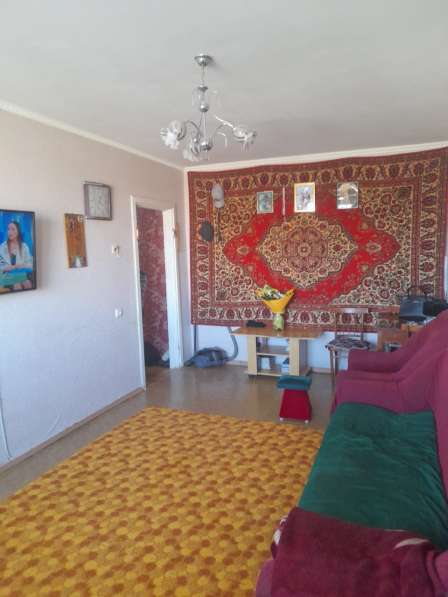 Продам 2х комнатную квартиру в Томске