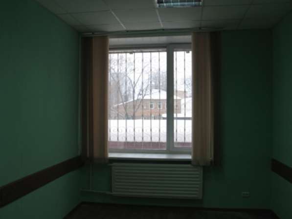 Офисное помещение в центре Ярославля, на пр. Октября в Ярославле фото 8