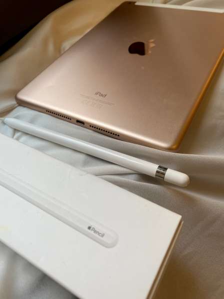 Продаю iPad, model A1954, 32GB и Apple Pencil (1-го поколе в фото 10