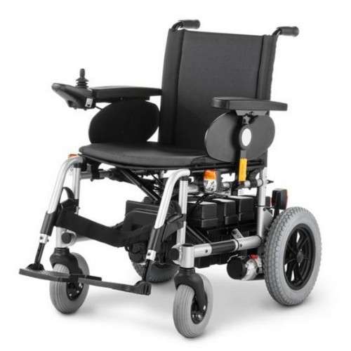 Кресло-коляска 9.500 CLOU с электроприводом