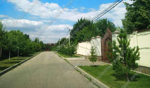 realty_mapper3.plot_in_locationИндивидуальное жилищное ст-во. Площадь 30.00 сот.Есть Электричество. в Москве фото 20