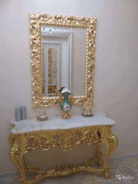 4-к квартира у м. Пенягино в Москве фото 16