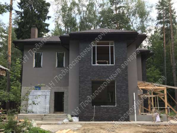 Продам дом в Москва.Жилая площадь 240 кв.м.Есть Электричество. в Москве фото 80