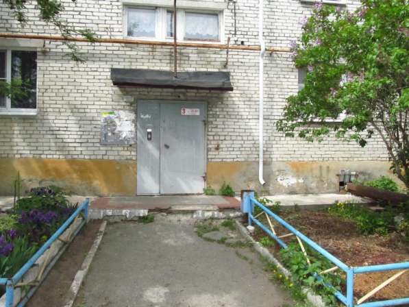 Продаётся комната по ул. Гагарина 36б в Кургане фото 5