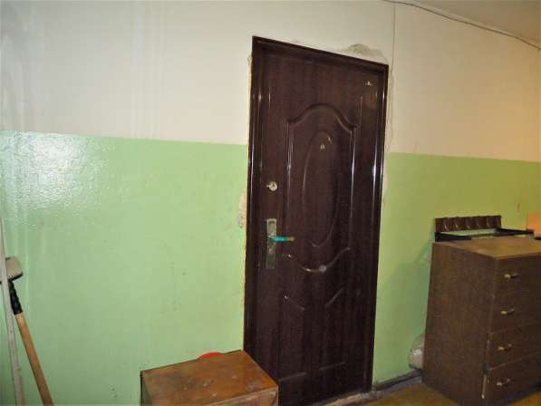 Комната 12.2 кв. м. с ремонтом в р-не Уктуса в Екатеринбурге фото 5