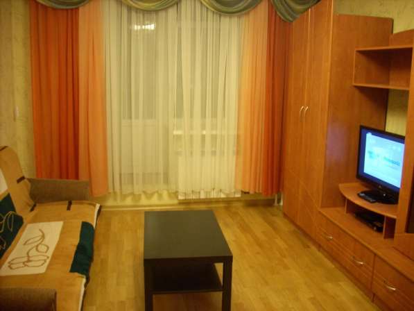 Сдаю 2-х комнатную квартиру посуточно в Москве