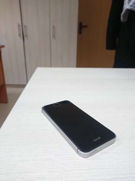 Iphone SE 32 Gb в Саратове фото 3