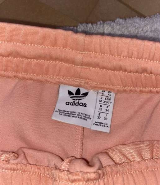 Костюм Adidas в Самаре фото 6