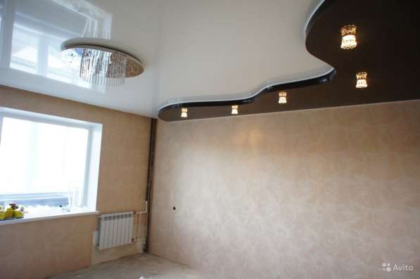 Натяжные потолки. Цена+Качество. От производителя в Барнауле фото 26